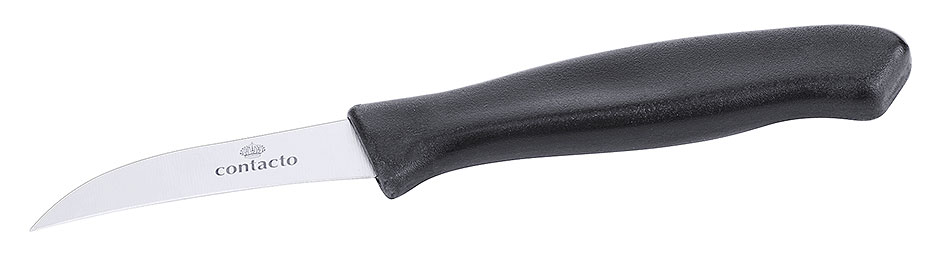Gemüsemesser - Klingenlänge 7,0 cm - Länge 18,0 cm