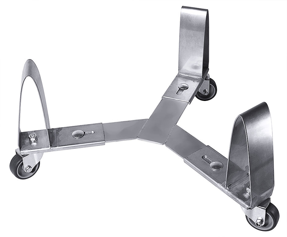 Rolli zu Tonnen Serie R03-3075 Rolli zu Tonnen Serie R03-3075