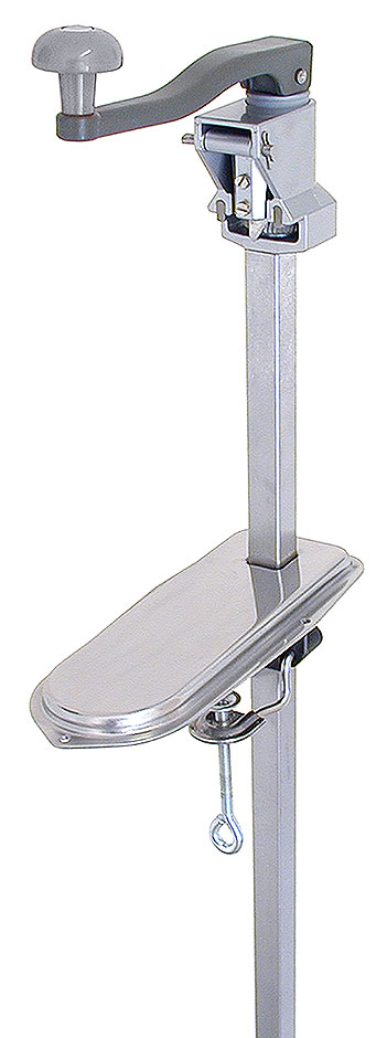 Dosenöffner, Standard - Länge 75,0 cm Dosenöffner, Standard - Länge 75,0 cm