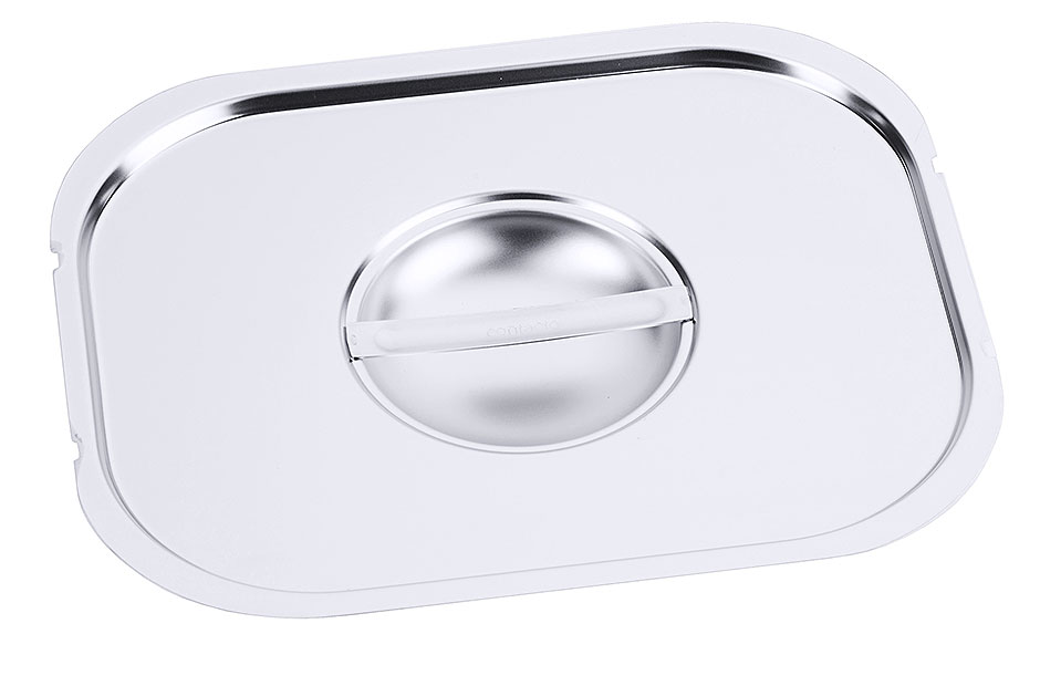 Deckel GN 1/2 für GN Behälter der Serie 6711 Deckel GN 1/2 für GN Behälter der Serie 6711