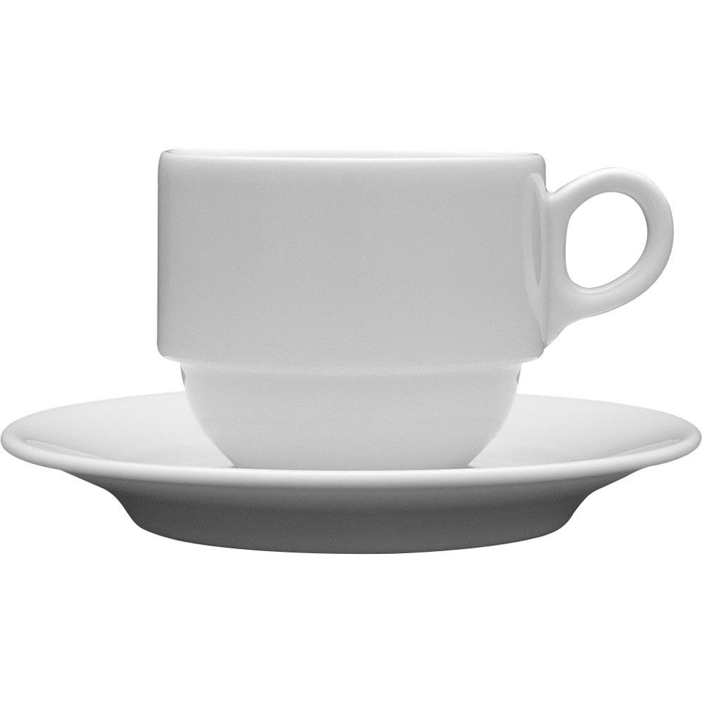 Kaffeetasse 250 ml, Serie Versailles