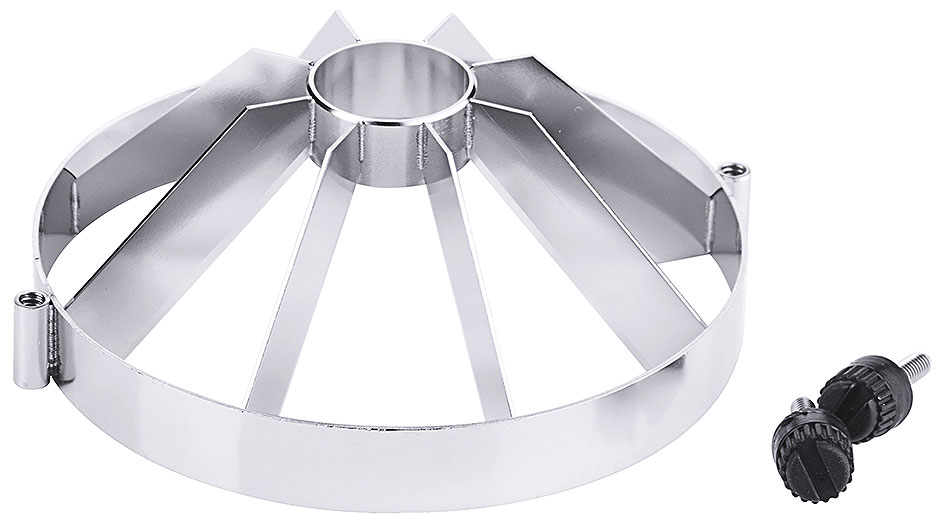 Apfel-Schneide-Einsatz für R03-581008 Apfel-Schneide-Einsatz für R03-581008