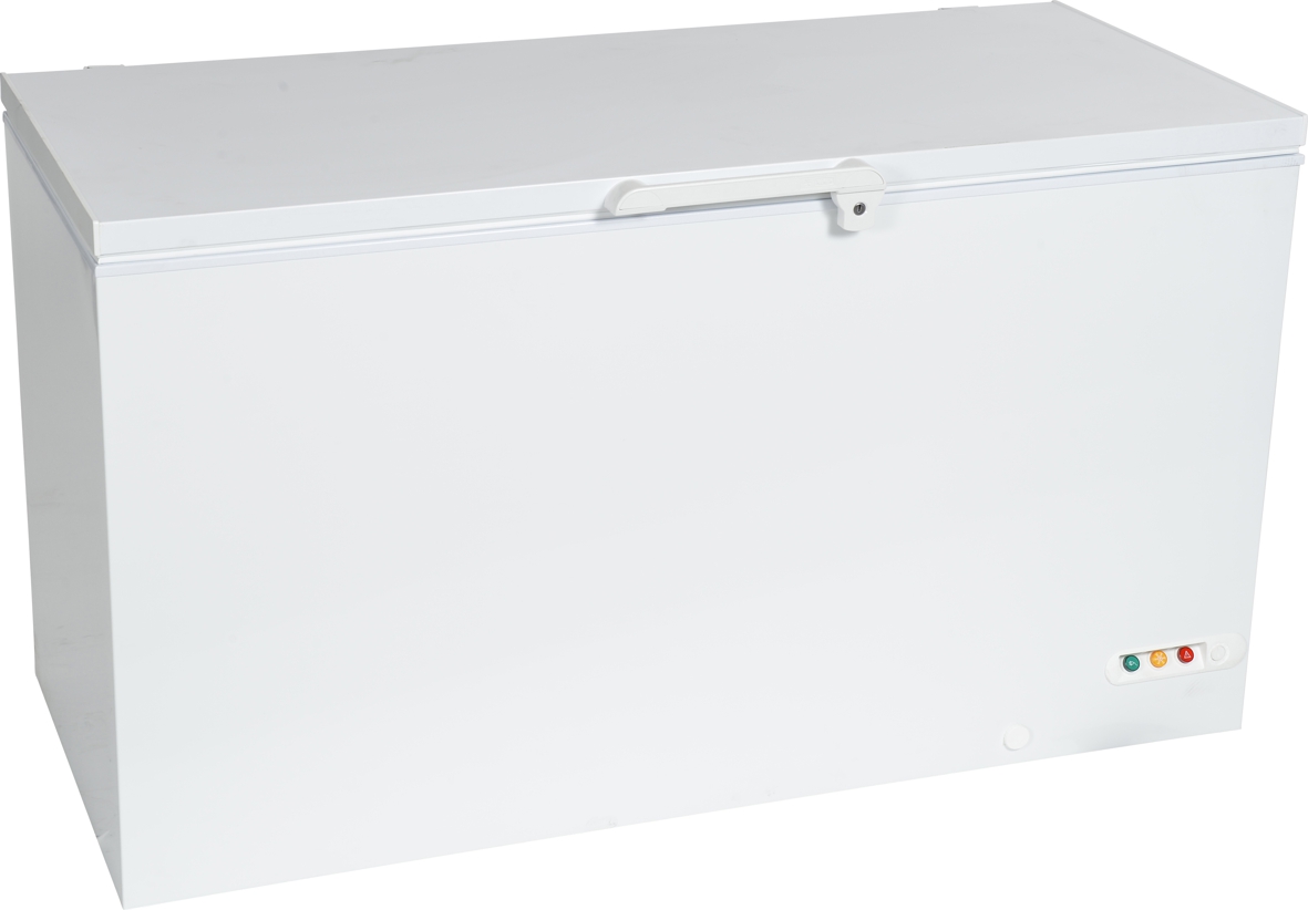 Tiefkühltruhe XLE 41 - Esta Tiefkühltruhe XLE 41 - Esta