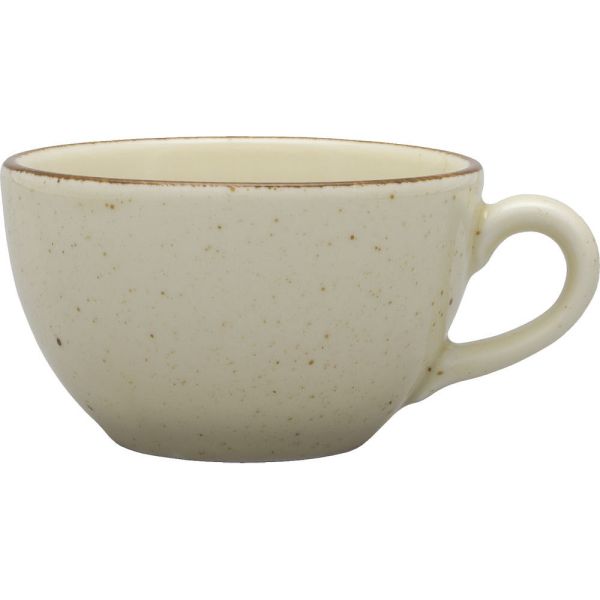 Obertasse 180 ml, Serie Hotel, cremefarben