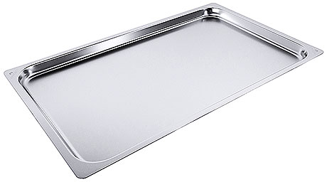 Konvektomatenblech GN 1/1 - 20 mm tief Konvektomatenblech GN 1/1 - 20 mm tief