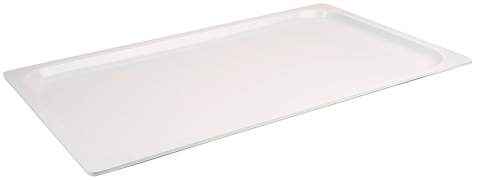 GN Behälter aus Melamin 1/1 - 20 mm tief GN Behälter aus Melamin 1/1 - 20 mm tief