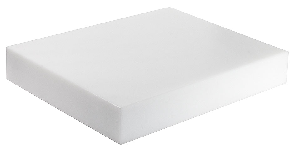 Hackblock HD-Polyethylen - Maße 50x40cm - Höhe 8,0cm Hackblock HD-Polyethylen - Maße 50x40cm - Höhe 8,0cm