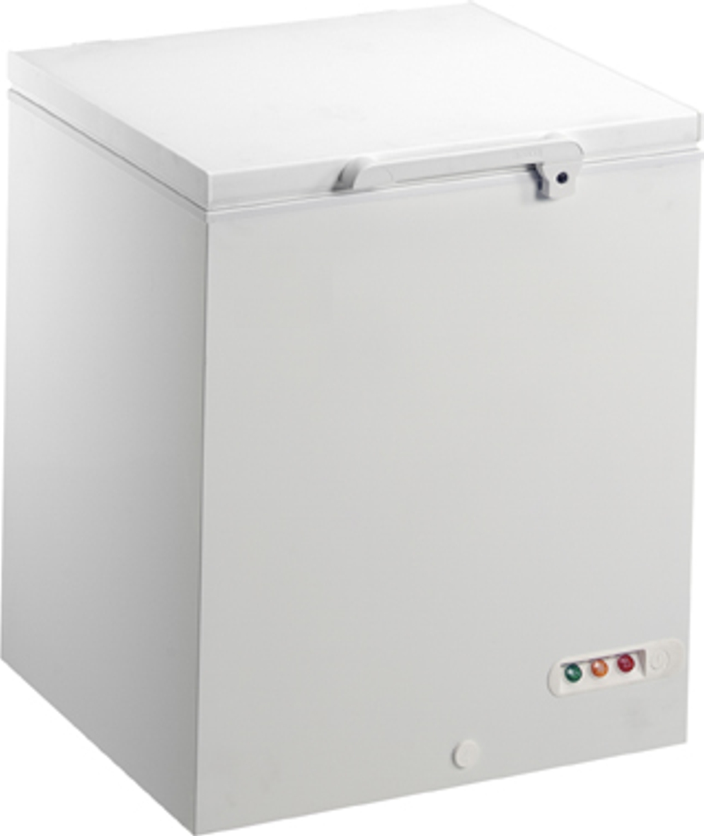 Tiefkühltruhe XLE 21 - Esta Tiefkühltruhe XLE 21 - Esta