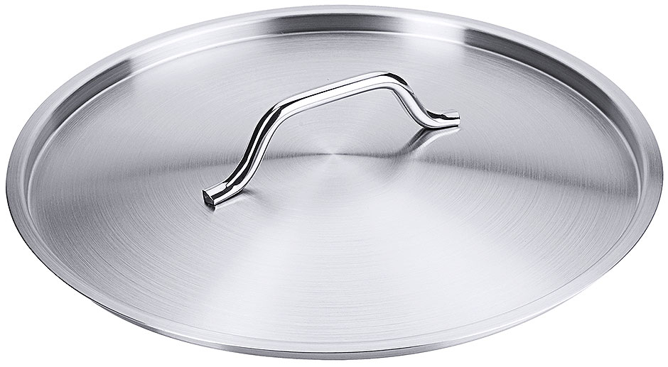 Deckel für Topf Ø 32cm für Kochtöpfe der Serie 2200 Deckel für Topf Ø 32cm für Kochtöpfe der Serie 2200