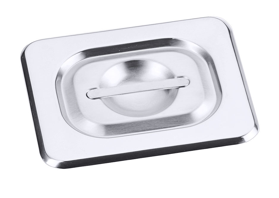 Deckel GN 2/24 für Serie 7000 Deckel GN 2/24 für Serie 7000