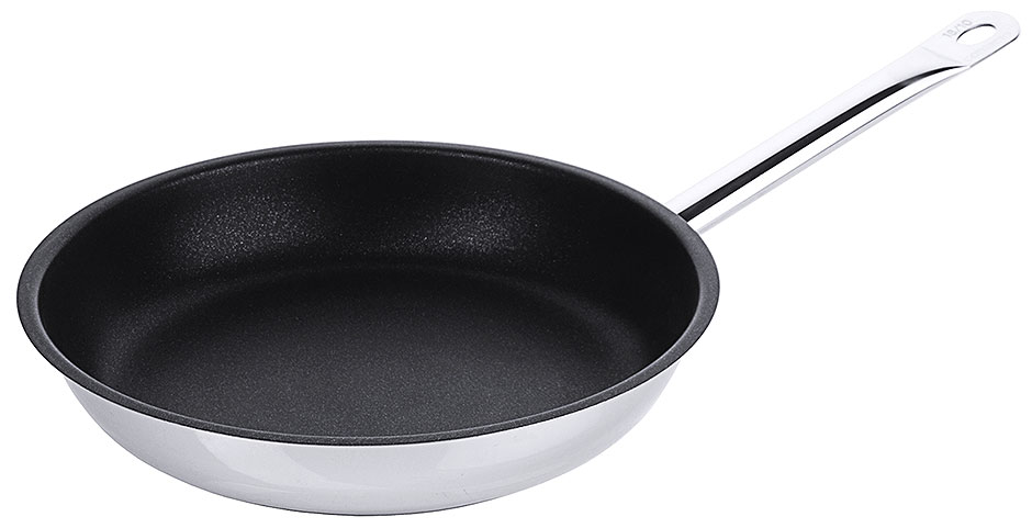 Antihaft Bratpfanne Ø 24 cm, Ø Boden 18,0 cm, Höhe 4,5 cm Antihaft Bratpfanne Ø 24 cm, Ø Boden 18,0 cm, Höhe 4,5 cm