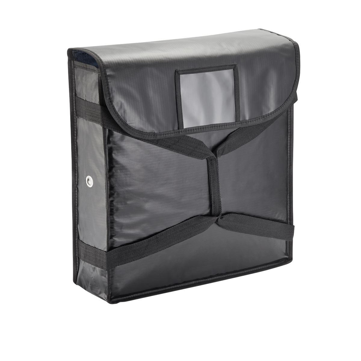 Isoliertasche, 51 x 51 x 11 cm, Kunststoffgewebe mit Aluminiumkaschierung Isoliertasche, 51 x 51 x 11 cm, Kunststoffgewebe mit Aluminiumkaschierung