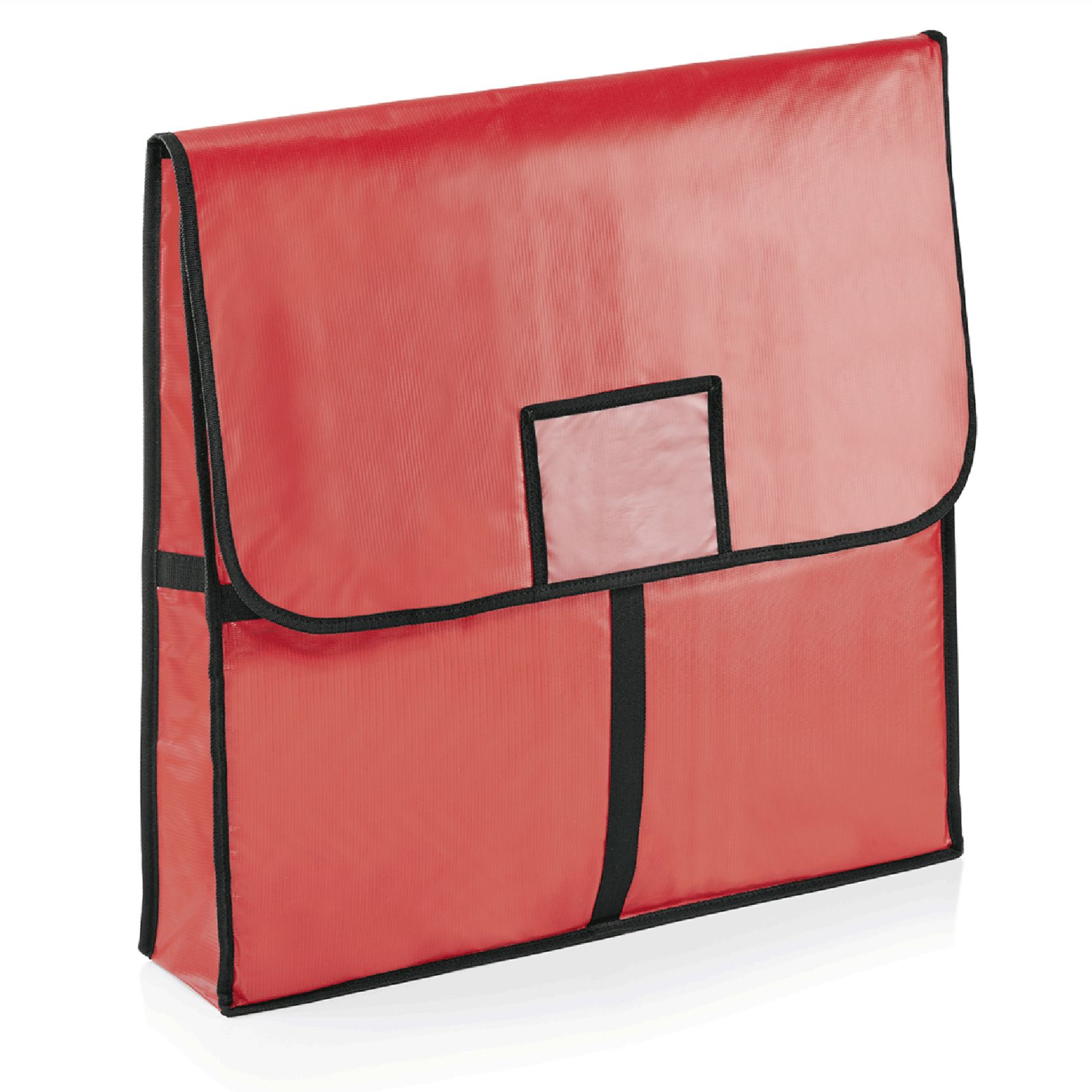 Isoliertasche, 58 x 58 x 11 cm, Kunststoffgewebe mit Aluminiumkaschierung Isoliertasche, 58 x 58 x 11 cm, Kunststoffgewebe mit Aluminiumkaschierung