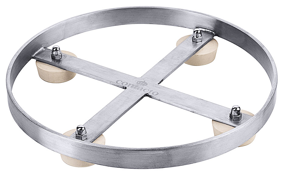 Haltegestell zu Salatschleuder R03-1343015 Haltegestell zu Salatschleuder R03-1343015