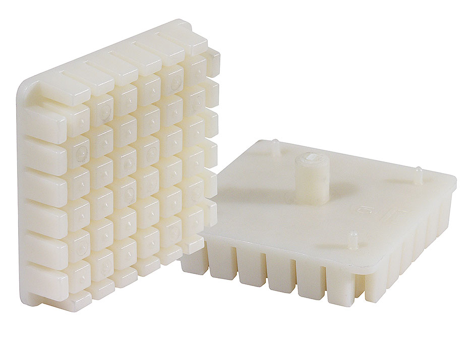 Schneideapparat Drücker 10 x 10 mm Schneideapparat Drücker 10 x 10 mm