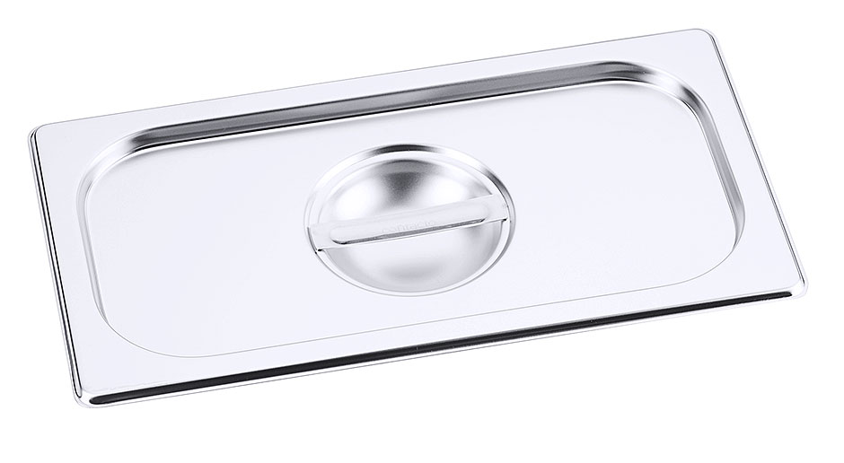 Deckel GN 1/3 für Serie 7000 Deckel GN 1/3 für Serie 7000