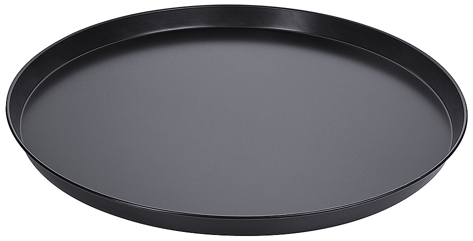 Pizzablech - Boden Ø 57,5 cm - Außen Ø 60,0 cm Pizzablech - Boden Ø 57,5 cm - Außen Ø 60,0 cm