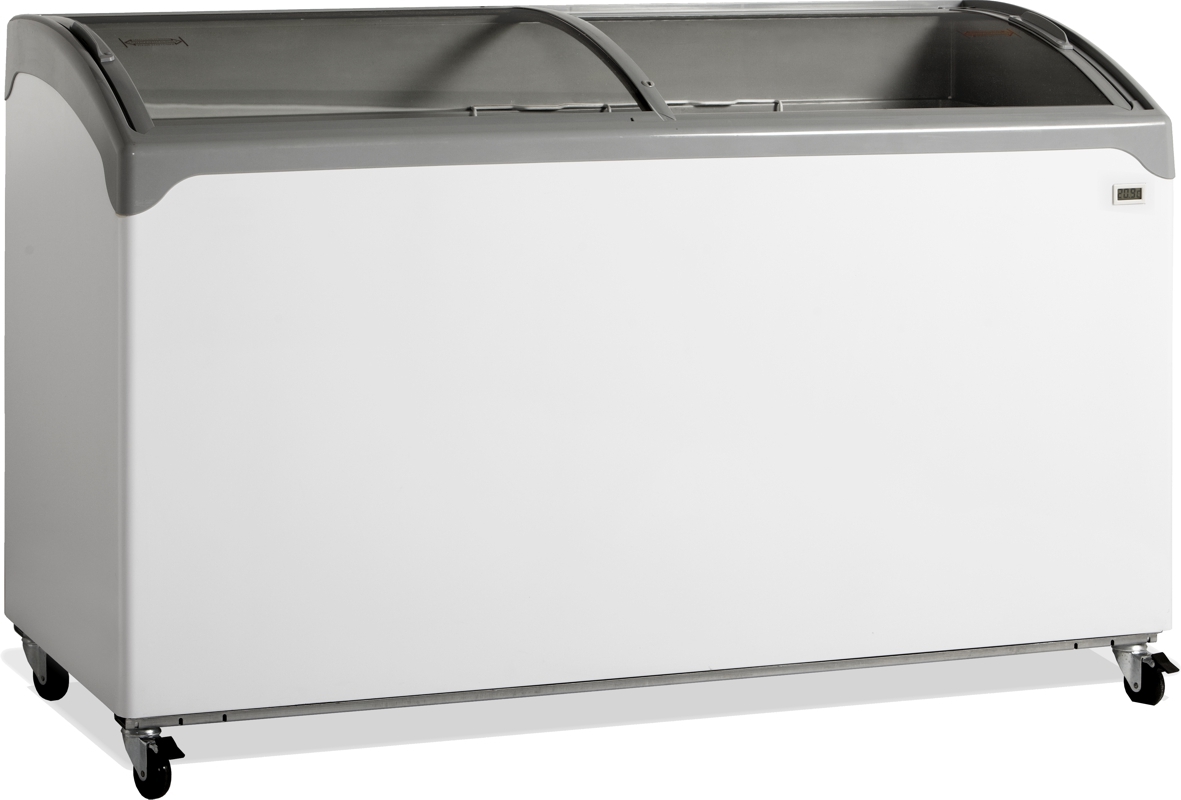 Tiefkühltruhe NIC401EB - Esta