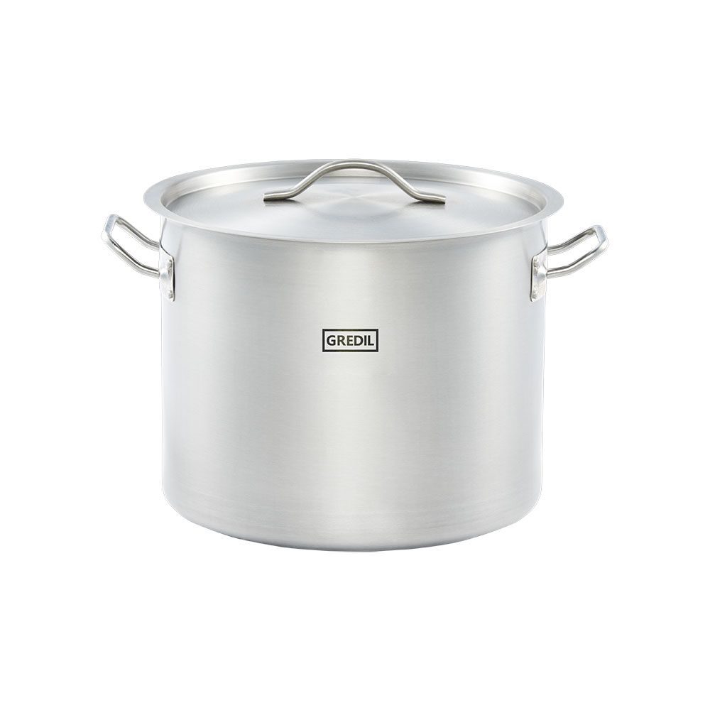 Suppentopf hohe Form Serie ECO Ø 320 mm, 20,90 Liter