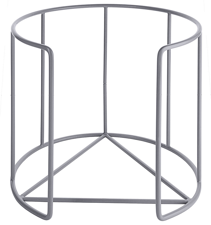 Tellerhalter für Teller Ø 32,0 cm, Stapelhöhe 30,0 cm Tellerhalter für Teller Ø 32,0 cm, Stapelhöhe 30,0 cm