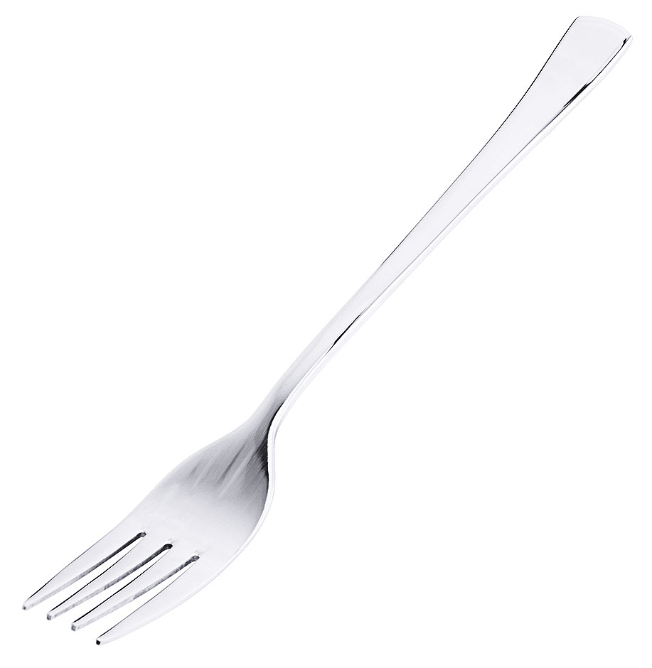 Dessertgabel - Länge 18,0 cm - Serie LOUISA Dessertgabel - Länge 18,0 cm - Serie LOUISA