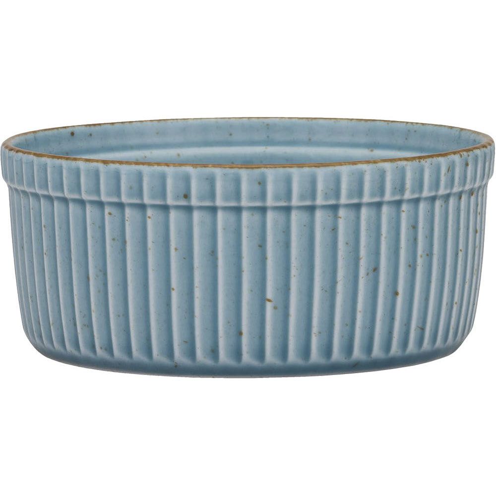 Dippschale Ø 115 mm, Serie Hotel, türkis Dippschale Ø 115 mm, Serie Hotel, türkis