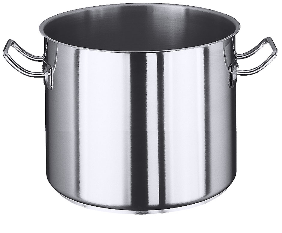 Kochtopf mittelhoch Ø 40 cm - Nutzinhalt 40,0 Liter, - Höhe 33,0 cm Kochtopf mittelhoch Ø 40 cm - Nutzinhalt 40,0 Liter, - Höhe 33,0 cm