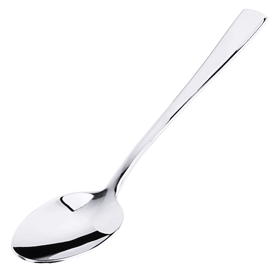 Dessertlöffel - Länge 17,5 cm - Serie LOUISA Dessertlöffel - Länge 17,5 cm - Serie LOUISA