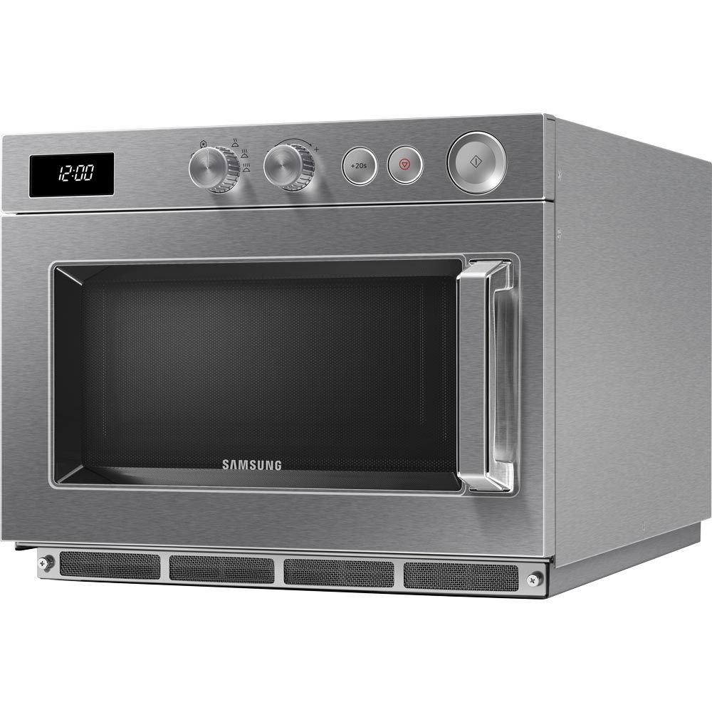SAMSUNG Mikrowellenherd manuell, 1850 Watt