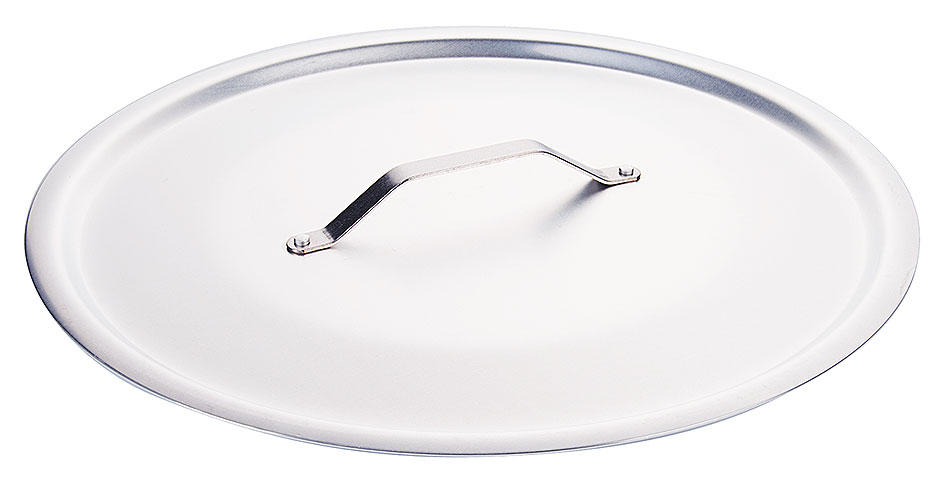 Deckel für Töpfe Ø 50cm für Kochtöpfe der Serie 6100 Deckel für Töpfe Ø 50cm für Kochtöpfe der Serie 6100