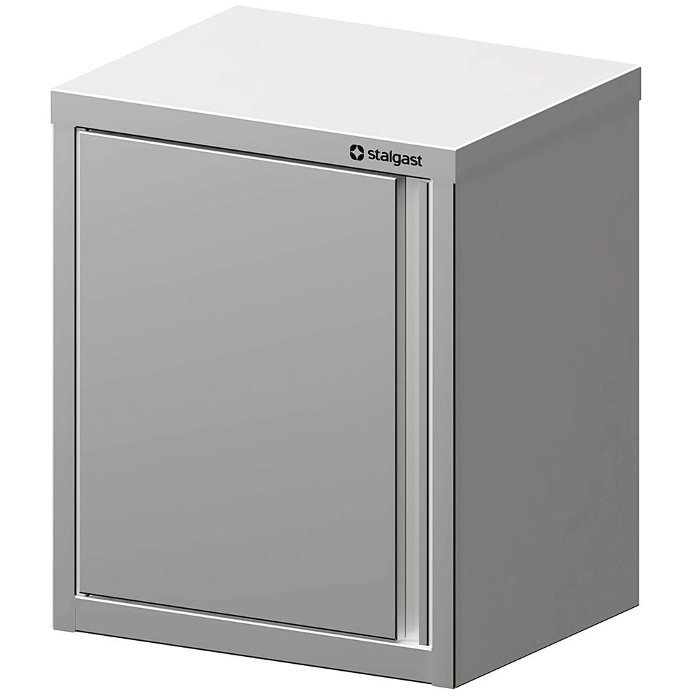 Hängeschrank mit 1 Flügeltür. 500x400x600mm