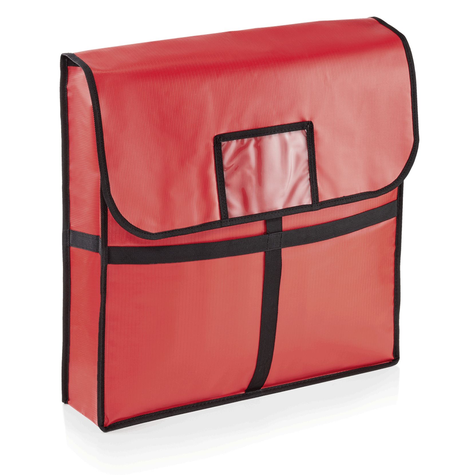 Isoliertasche, 51 x 51 x 11 cm, Kunststoffgewebe mit Aluminiumkaschierung Isoliertasche, 51 x 51 x 11 cm, Kunststoffgewebe mit Aluminiumkaschierung