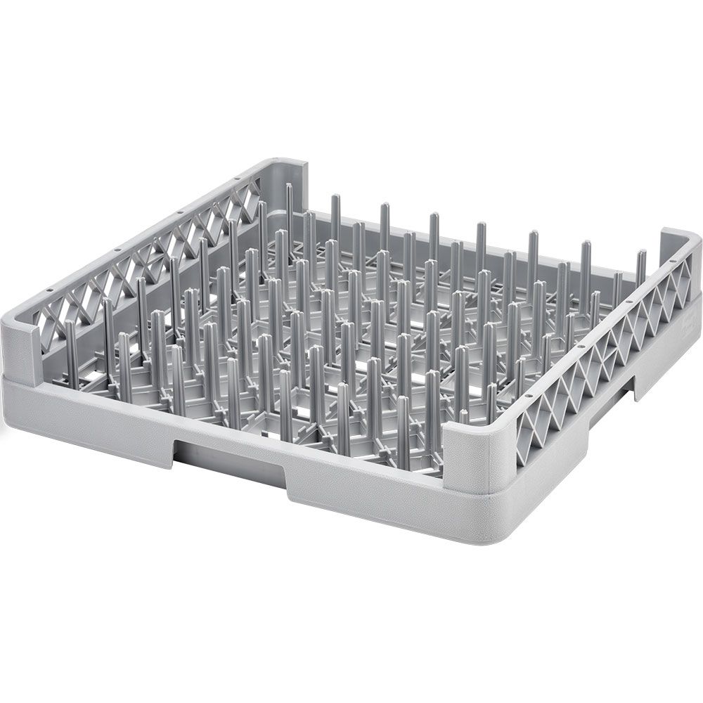 Spülkorb für GN1/1 Bleche/Tabletts, 500 x 500 mm Spülkorb für GN1/1 Bleche/Tabletts, 500 x 500 mm