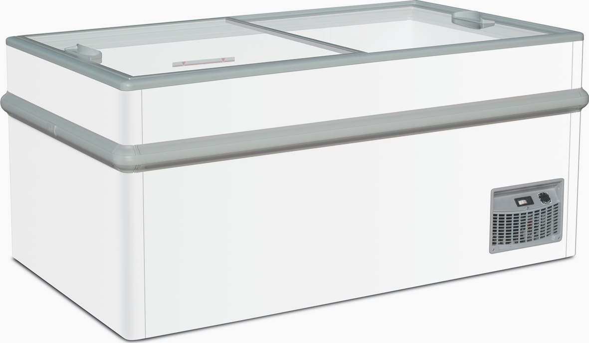 Tiefkühltruhe GT 150-One - Iarp