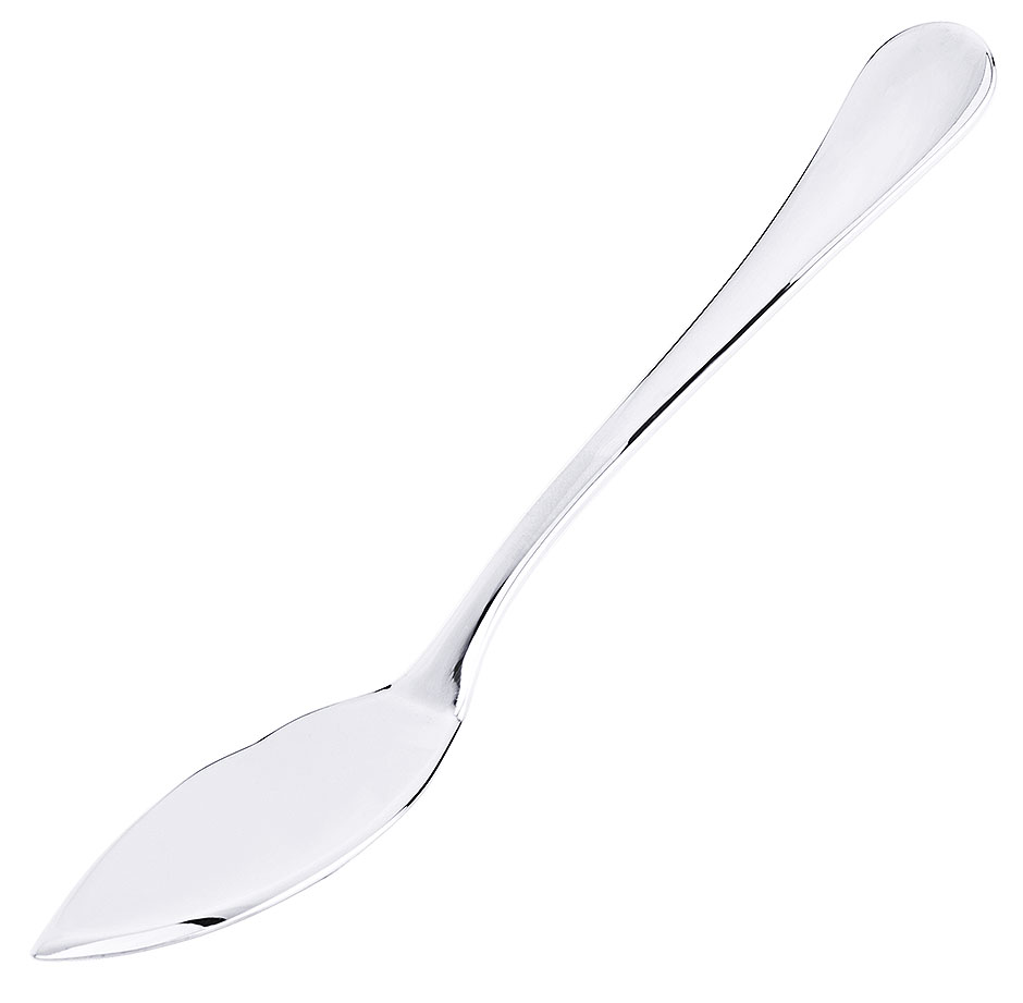 Fischmesser - Länge 20,0 cm - Serie LUNA Fischmesser - Länge 20,0 cm - Serie LUNA