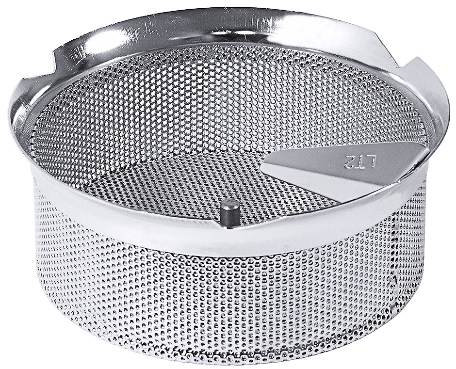 Passiereinsatz 2,0 mm für Artikel R03-559360 Passiereinsatz 2,0 mm für Artikel R03-559360