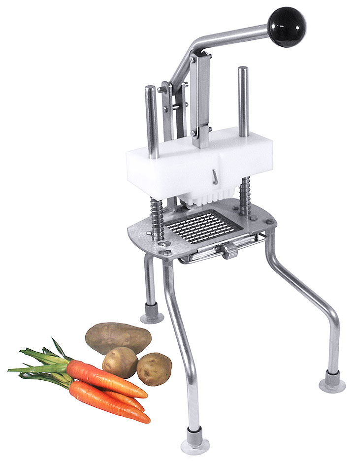 Schneideapparat - Maße 35,5 x 26,0 cm - Höhe 66,0 cm Schneideapparat - Maße 35,5 x 26,0 cm - Höhe 66,0 cm