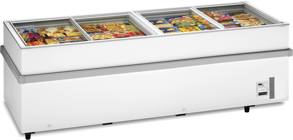 Tiefkühltruhe SSF 250 Tiefkühltruhe SSF 250