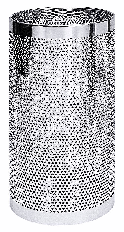 Papierkorb - Schirmständer Ø 25,0 cm, Höhe 50,0 cm Papierkorb - Schirmständer Ø 25,0 cm, Höhe 50,0 cm