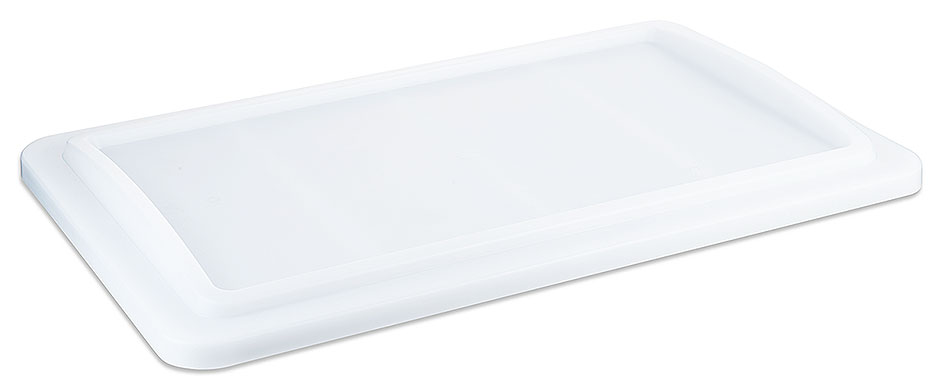 Deckel zu Besteckmulde GN 1/1 Deckel zu Besteckmulde GN 1/1