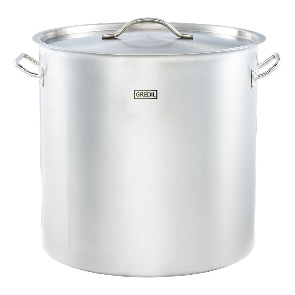 Suppentopf hohe Form, Serie ECO Ø 450 mm, 71,60 Liter