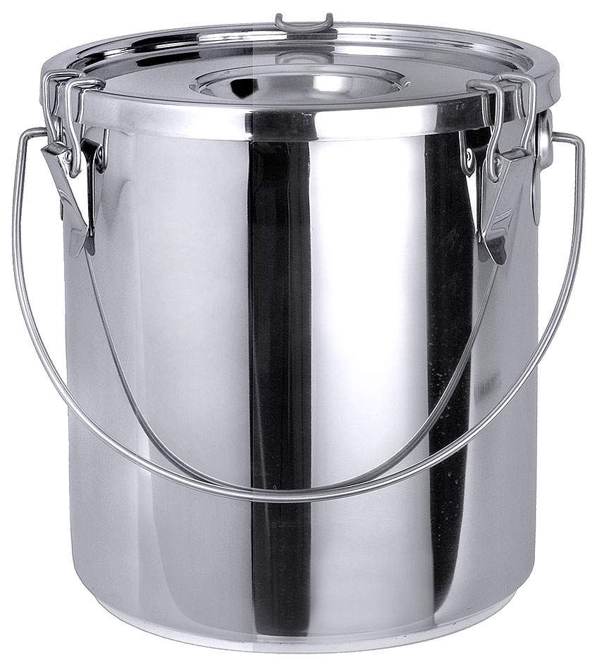 Transporteimer Ø 30 cm - Inhalt 15,5 Liter - Höhe 23,0 cm Transporteimer Ø 30 cm - Inhalt 15,5 Liter - Höhe 23,0 cm