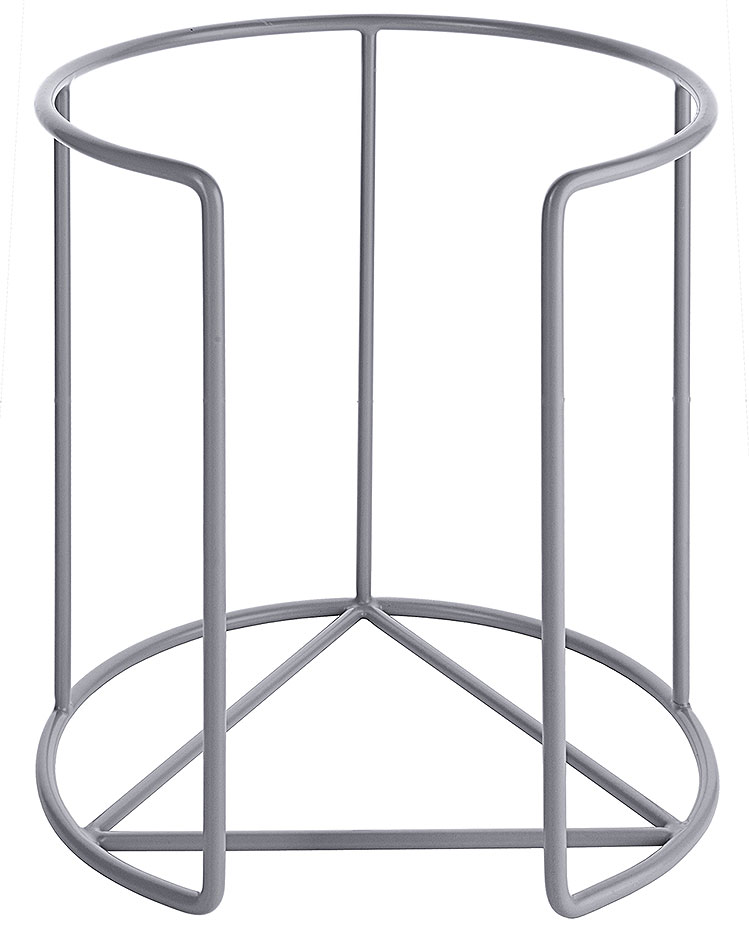 Tellerhalter für Teller Ø 25,5 cm, Stapelhöhe 30,0 cm