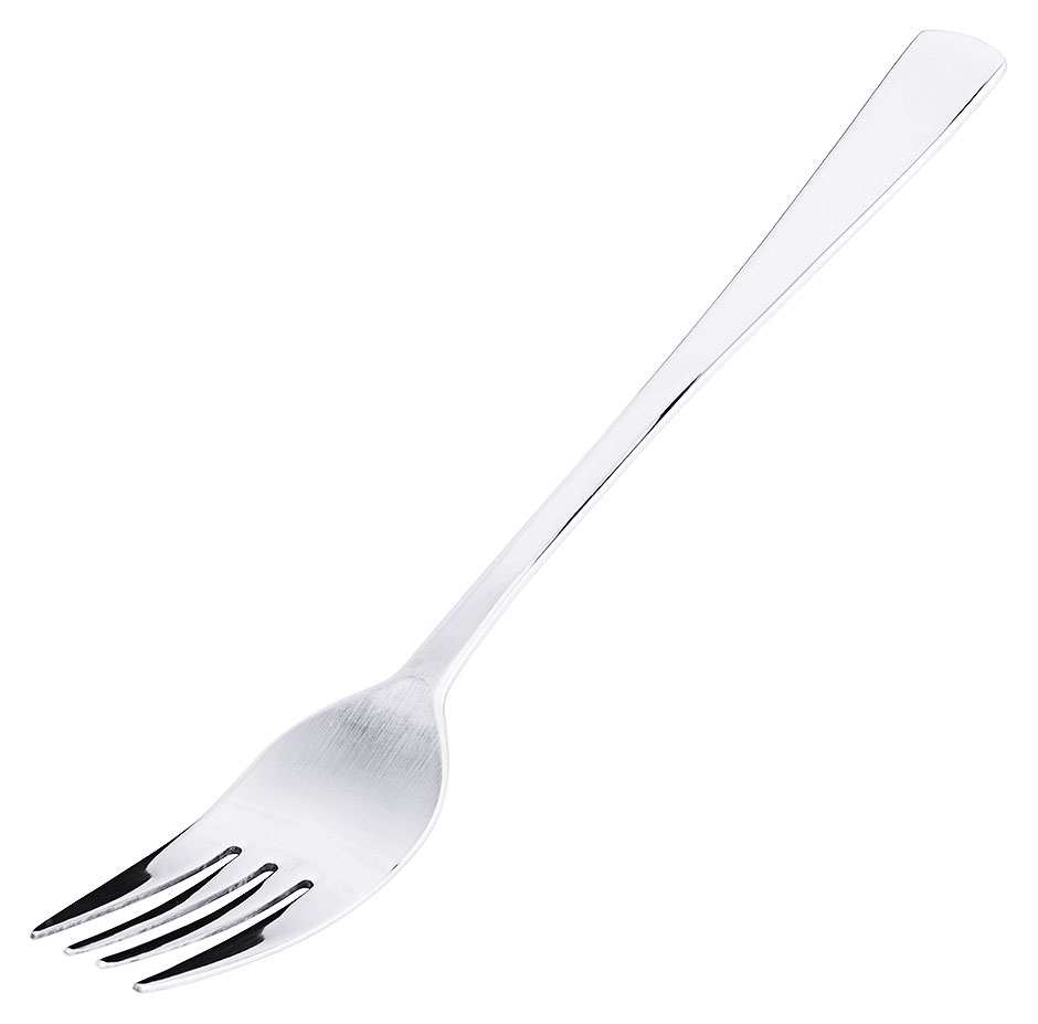 Tafelgabel - Länge 19,0 cm - Serie LOUISA Tafelgabel - Länge 19,0 cm - Serie LOUISA