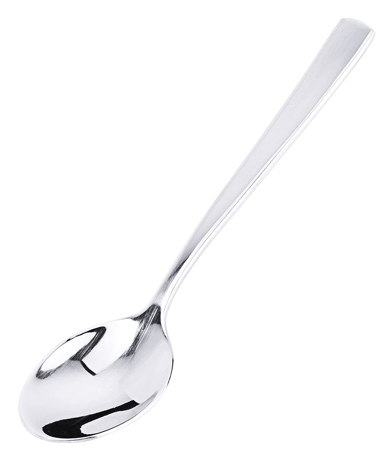 Mokkalöffel - Länge 11,0 cm - Serie LOUISA Mokkalöffel - Länge 11,0 cm - Serie LOUISA