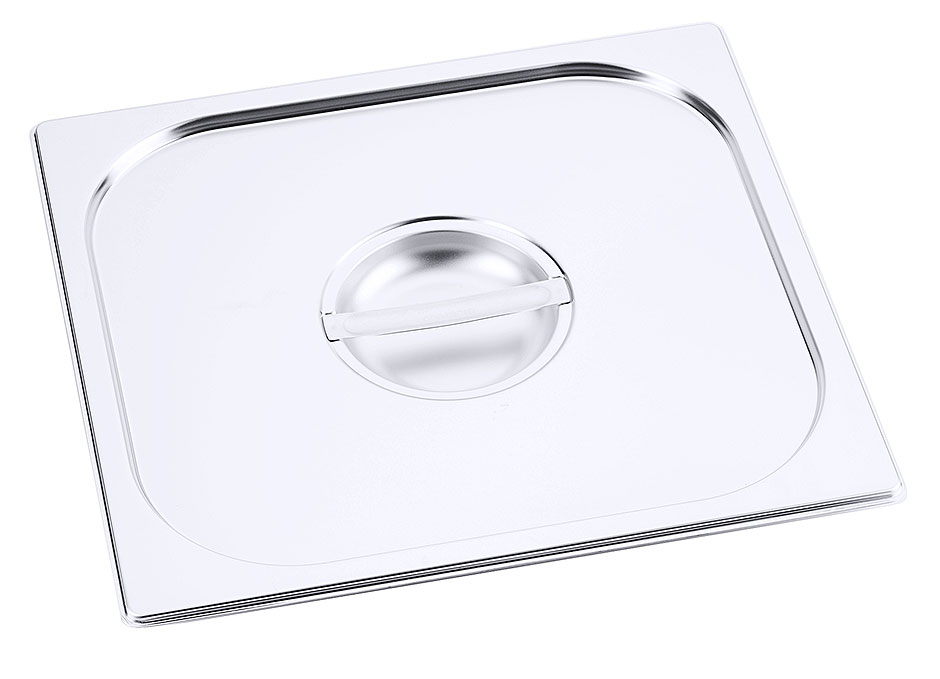Deckel GN 2/3 für Serie 7000 Deckel GN 2/3 für Serie 7000