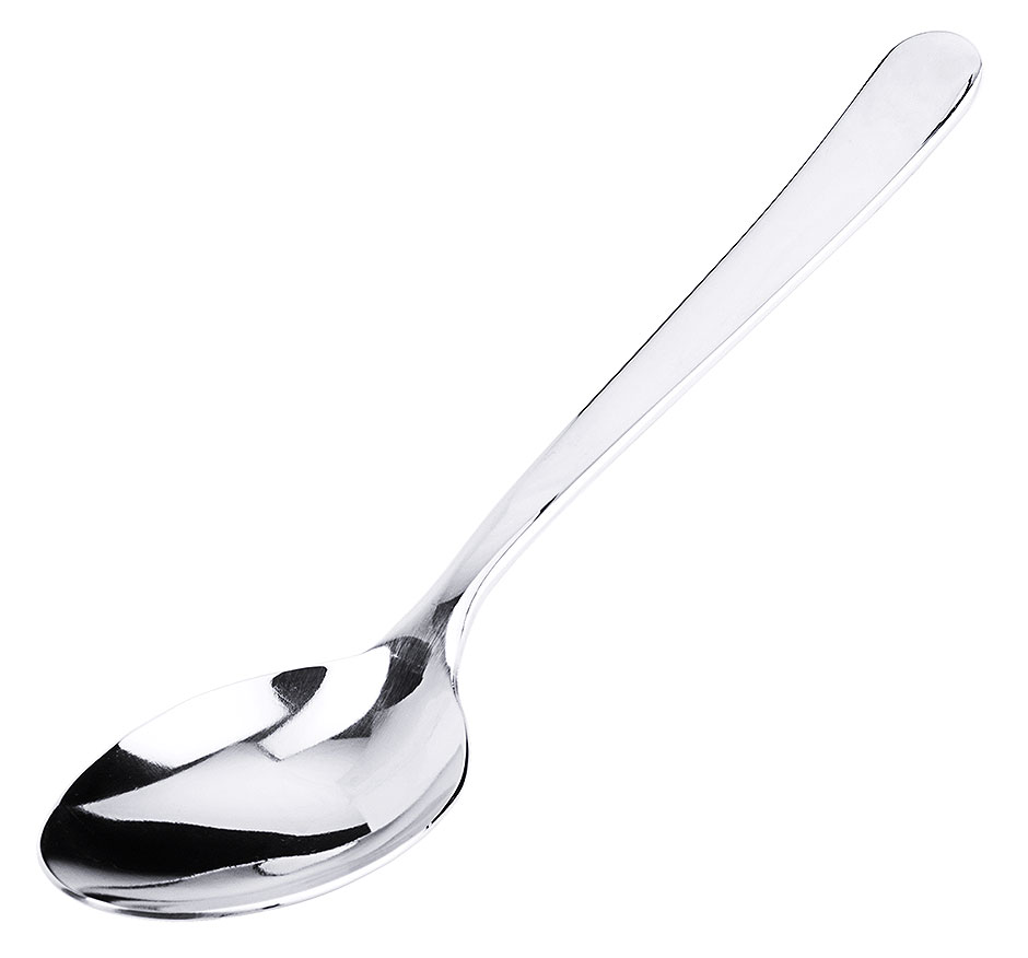 Menülöffel - Contacto Serie SANTORINI Menülöffel - Contacto Serie SANTORINI