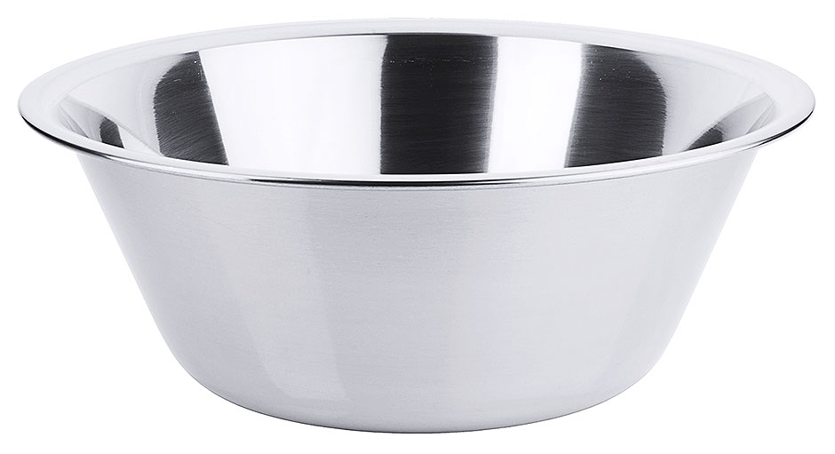 Schüssel Ø innen 32,5 cm Ø Boden 21 cm, Inhalt 8,0 Liter Schüssel Ø innen 32,5 cm Ø Boden 21 cm, Inhalt 8,0 Liter