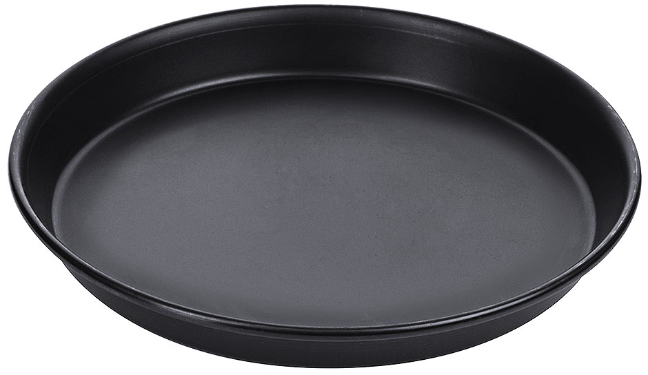 Pizzablech - Boden Ø 18,0 cm - Außen Ø 20,0 cm Pizzablech - Boden Ø 18,0 cm - Außen Ø 20,0 cm