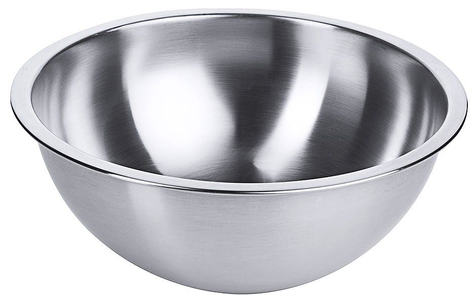 Mixerschüssel Ø innen 20 cm Ø Boden 8cm, Inhalt 2,0 Liter Mixerschüssel Ø innen 20 cm Ø Boden 8cm, Inhalt 2,0 Liter